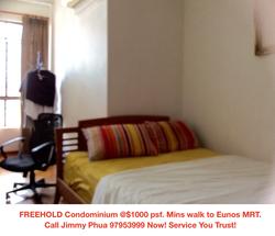 Casa Sarina (D14), Condominium #91993792